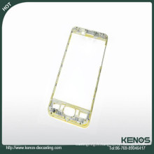 Shenshen aluminium moulage sous pression fabricant de couverture de téléphone